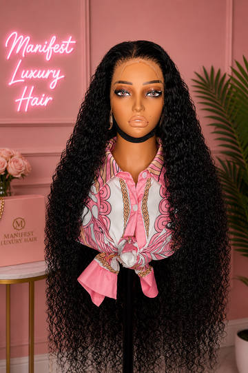 Royal Burmese Curly